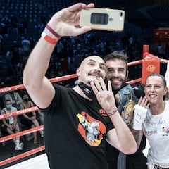 Pastrana, dulce final