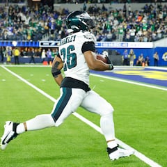 Fantasy Football top scorers by position: NFL 2024 Week 12