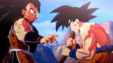 Dragon Ball Z: Kakarot muestra su combate y modo historia en dos nuevos trailers