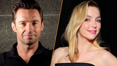 Hugh Jackman será Robin Hood en una película de los productores de ‘Hereditary’ y ‘Midsommar’