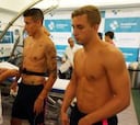Oficial: Tello, cedido al Oporto