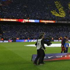 La Liga cambió de lider siete veces en la última jornada