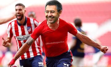 Los mejores memes de la última jornada de LaLiga