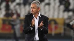 Flamengo 1-0 Botafogo: Asistencia de Berrío y Flamengo a la final