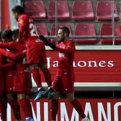 Ulloa no es suficiente en Soria