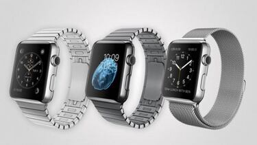 El Apple Watch podría llegar a España el 8 de mayo