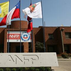 La renuncia que golpea a la ANFP en su momento más difícil