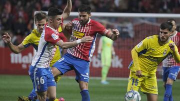 Mejor enfrentarse a los equipos de arriba que a los de abajo