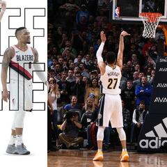 El milagro de Denver y OKC complican la vida a los Pelicans; Portland ya es de playoffs