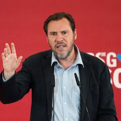 Óscar Puente responde a Milei tras pedir seguridad para los argentinos en España