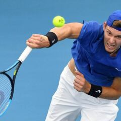 ¿Qué son las sustancias que le encontraron a Jarry en su posible dopaje?