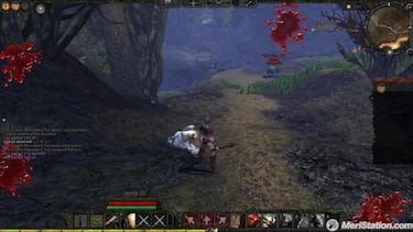 Age of Conan, Impresiones PvP