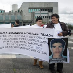 JEP inicia la fase final de falsos positivos: ¿Uribe y Santos podrían ser citados?