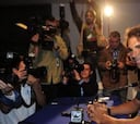 Nadal: "Me ha faltado un extra de competitividad y confianza"