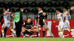 Coquimbo gana, respira y hunde a la U en la agonía