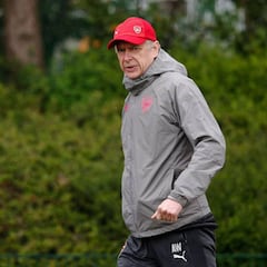 Las entradas para la despedida de Wenger alcanzan los 2.000€