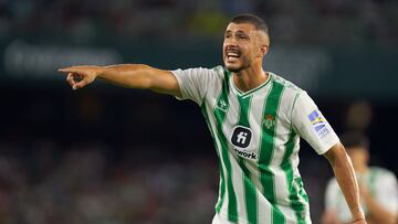 Betis - Rayo: TV, horario y cómo ver LaLiga EA Sports online hoy