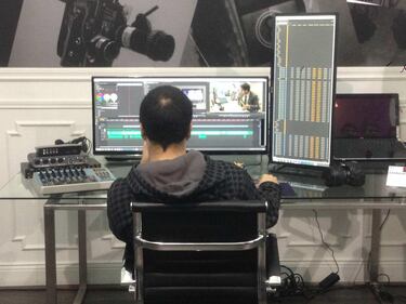 LG presenta su nueva gama de monitores 21:9