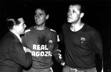 Fallece Luis Belló, doble campeón con los ‘Magníficos’