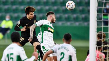 La alegría del niño descalzo