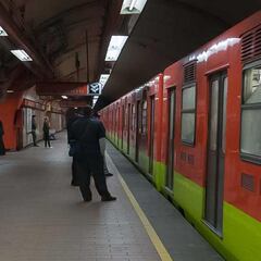 Línea 7 del Metro CDMX: ¿Cuál fue la causa se la separación de vagones en estación Polanco?