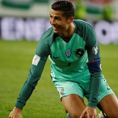 Former United coach reveals how Alex Ferguson toughened Ronaldo up