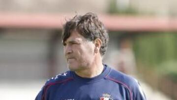 Camacho exige "tensión hasta el último segundo"