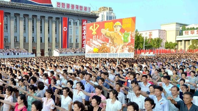 Importante deserción para Kim Jong-un