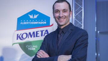 Basso: “Animo a los afectados en su lucha contra el cáncer”