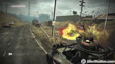 Terminator Salvation: El Videojuego