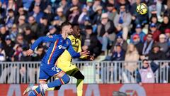 Domingos Duarte llega a la centena