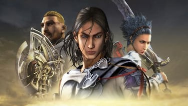 Lost Odyssey gratis en Xbox One y Xbox 360