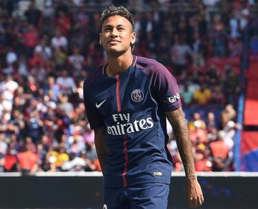 El once más caro del Atlético costó menos que Neymar