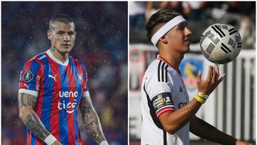 El villano de Falcón despierta con una brutal sorpresa en sus redes: Ruminot y Pailita lideran los mensajes