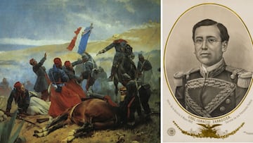 La Batalla de Puebla inició un 5 de mayo de 1862, el combate bélico fue protagonizado por ejércitos mexicanos y las tropas francesas. ¡Conoce la historia completa aquí!