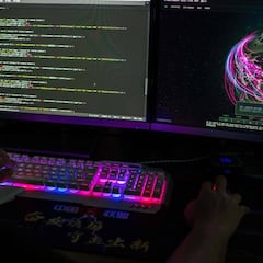 Guerra fría de espionaje por la vacuna del coronavirus