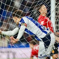 El peor inicio de la historia