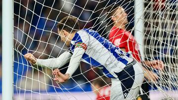 24/09/25 PARTIDO PRIMERA DIVISION JORNADA 6
REAL SOCIEDAD - MALLORCA
PRIMER GOL MIKEL OYARZABAL 1-0 ALEGRIA