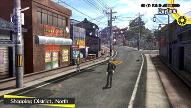 Persona 4 Golden, Impresiones