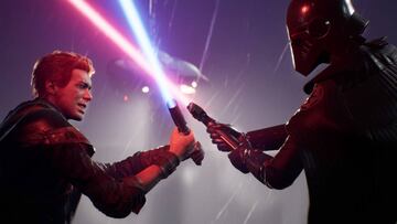 Star Wars: Jedi Fallen Order presenta un nuevo tráiler cargado de acción