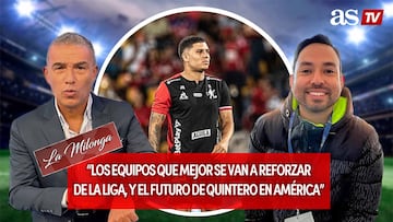 En este episodio hablamos de mercado de pases del FPC y del momento de los colombianos en el Mundial de Clubes.