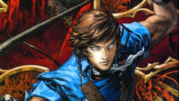 Castlevania regresa a Netflix: nueva serie animada con Richter Belmont y Maria Renard