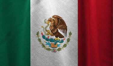El sorprendente significado de los colores de la Bandera de México y el Águila Real