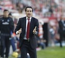 Emery: "Hay jugadores que mañana tienen que crecer"