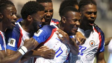 Honduras, Guatemala, Costa Rica, Panamá y El Salvador estarían fuera del Mundial