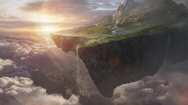 Así es el tráiler del exclusivo de Switch, Seasons of Heaven