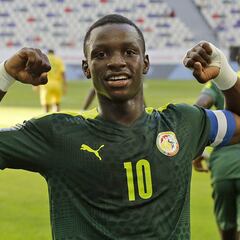 Un niño prodigio en África de... ¡14 años!