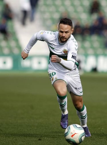 Herrerín paró el penalti clave a su excompañero de piso