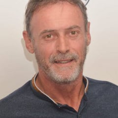 El actor Daniel Freire anuncia que padece cáncer