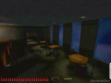 Thief + UT = Thievery